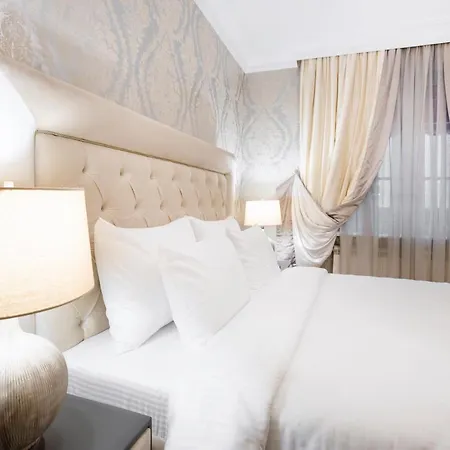 Eclat Luxury 5*